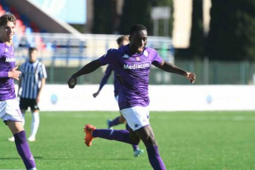 ACF FIORENTINA VS ASCOLI 24